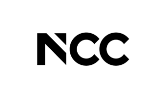 NCC 로고